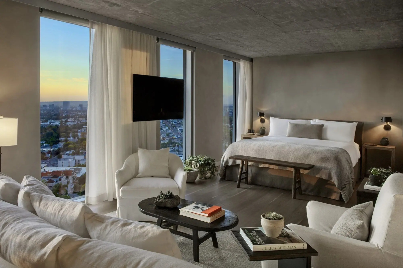 Foto - 1 Hotel West Hollywood