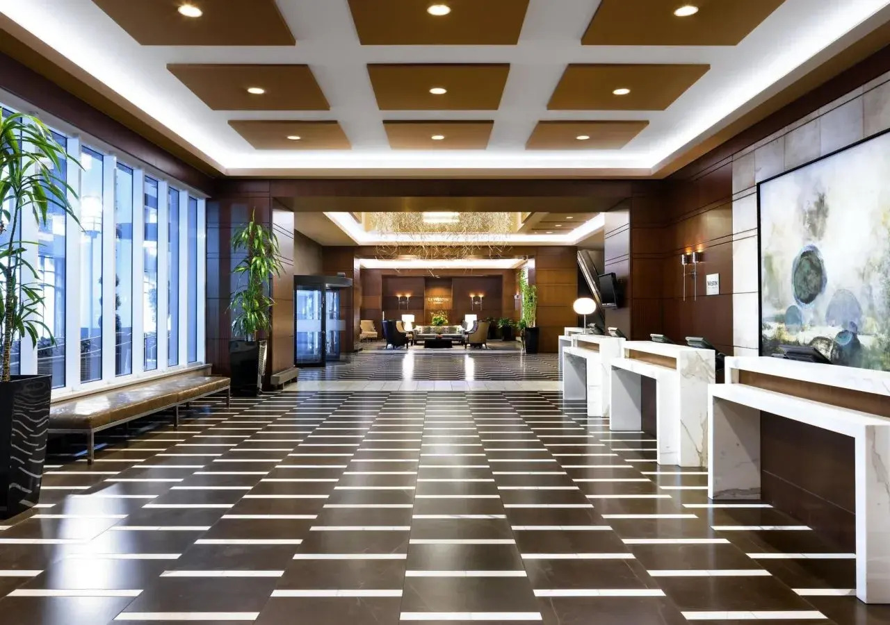 Photo - Le Westin Montreal