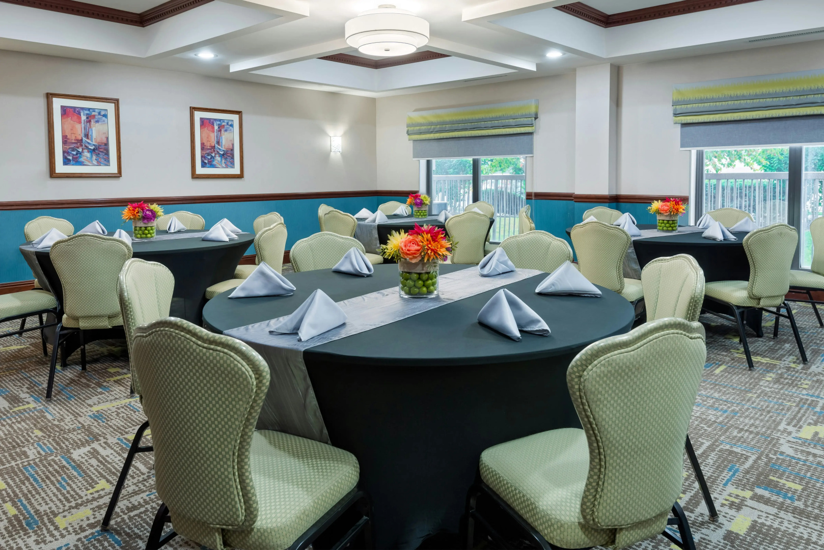 Photo - Hampton Inn South Plainfield-Piscataway