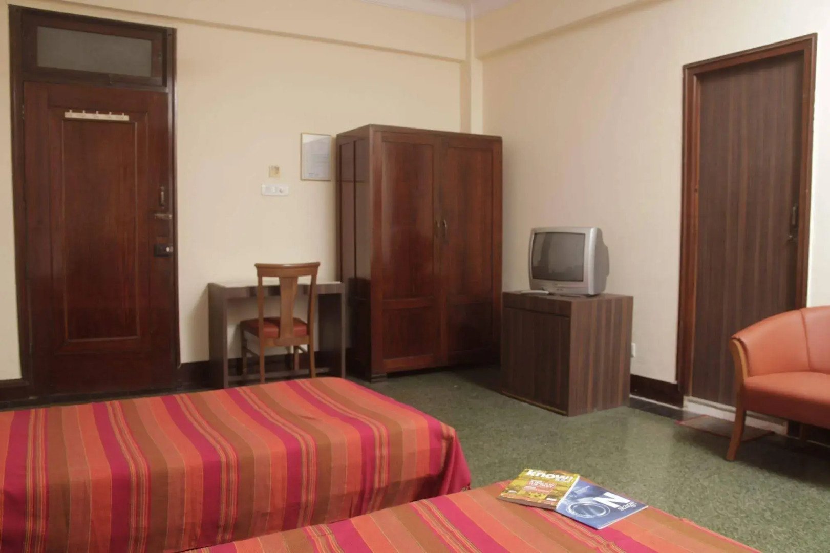 Foto - Sea Green Hotel