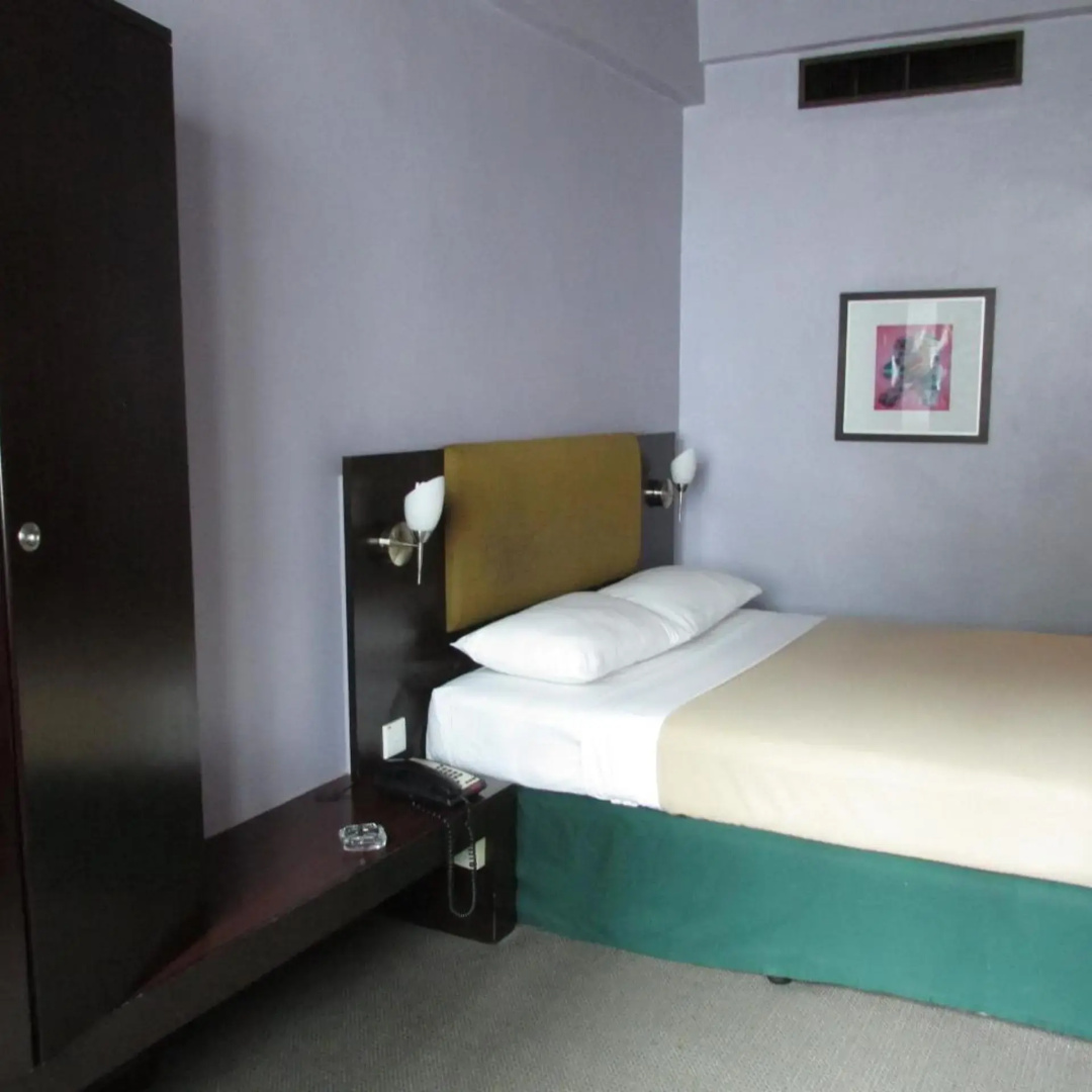 Photo - Strand Hotel