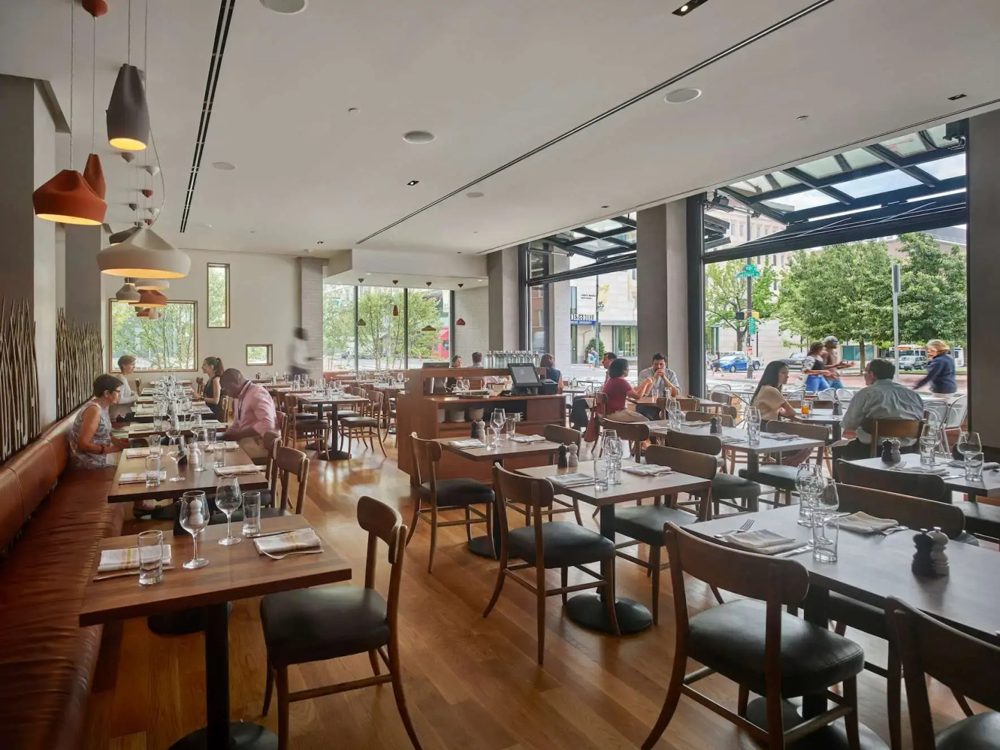 Foto - The Study at University City, Study Hotels