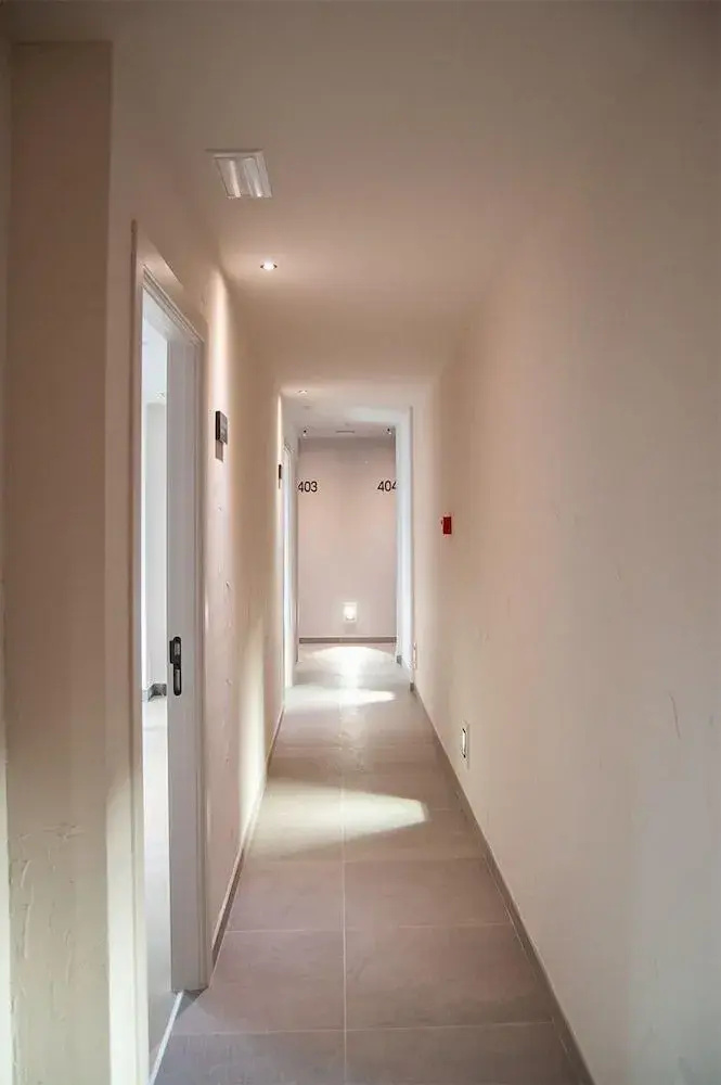 Foto - Hotel Quatre Llunes