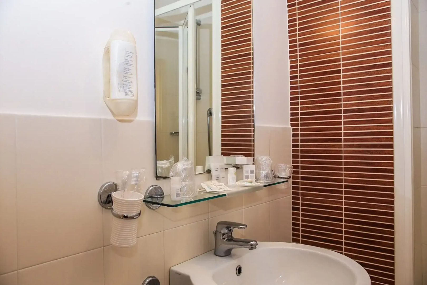 Foto - Hotel Sisto V