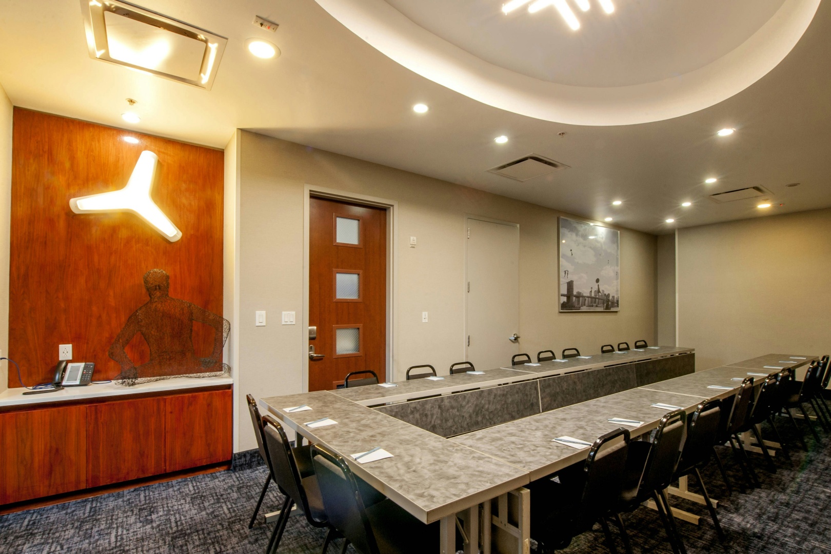 Foto - Fairfield Inn & Suites By Marriott New York Brooklyn