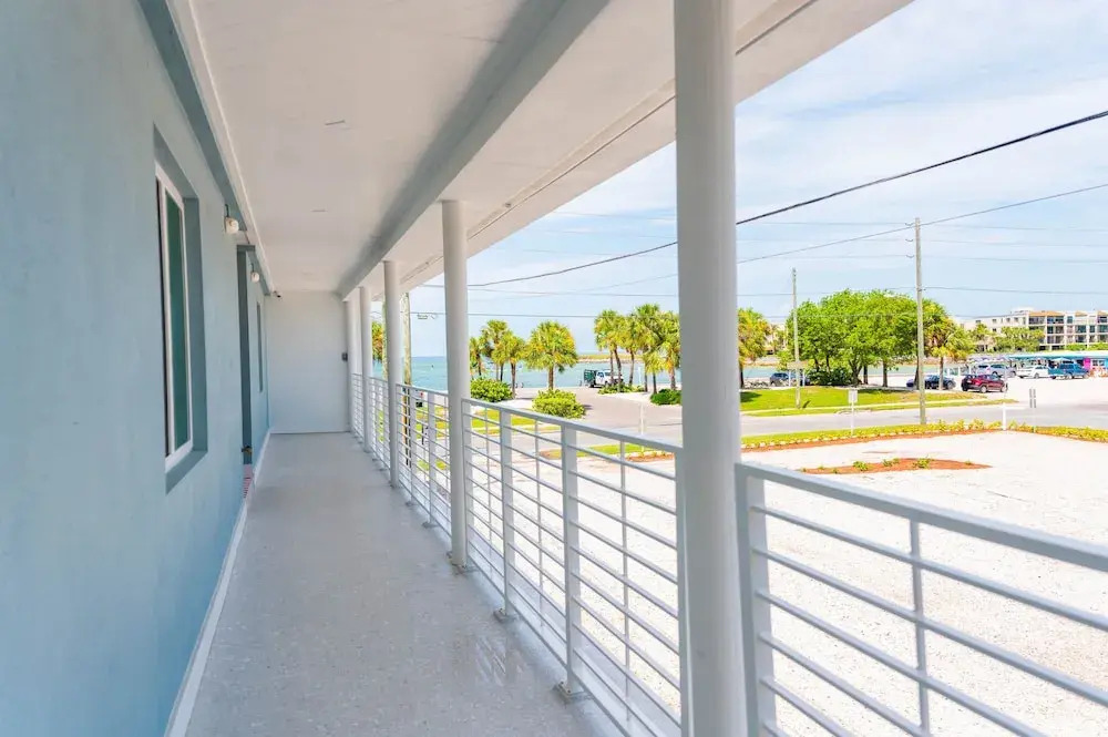 Foto - The Saint Hotel