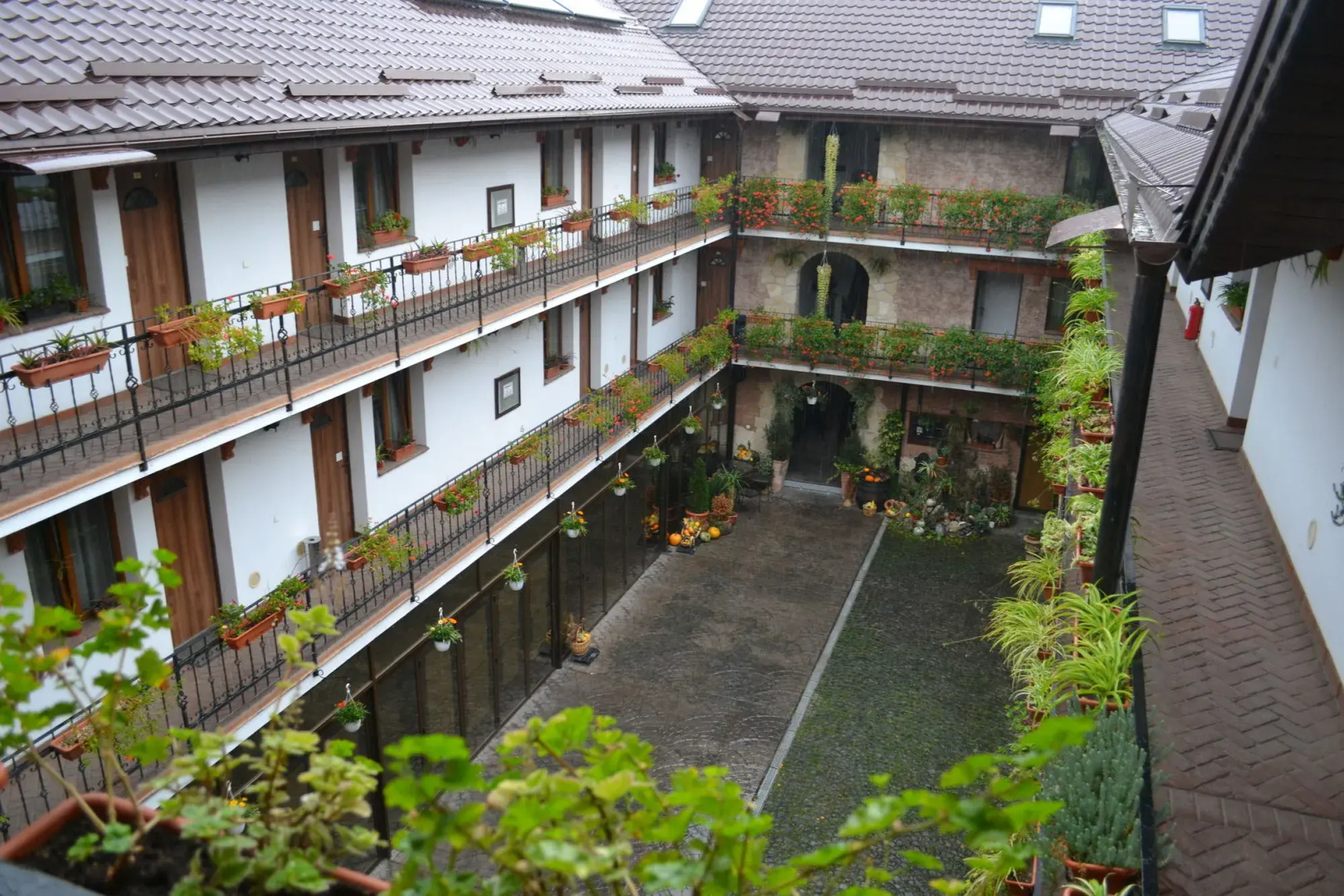 Foto - Hotel Hanul Fullton