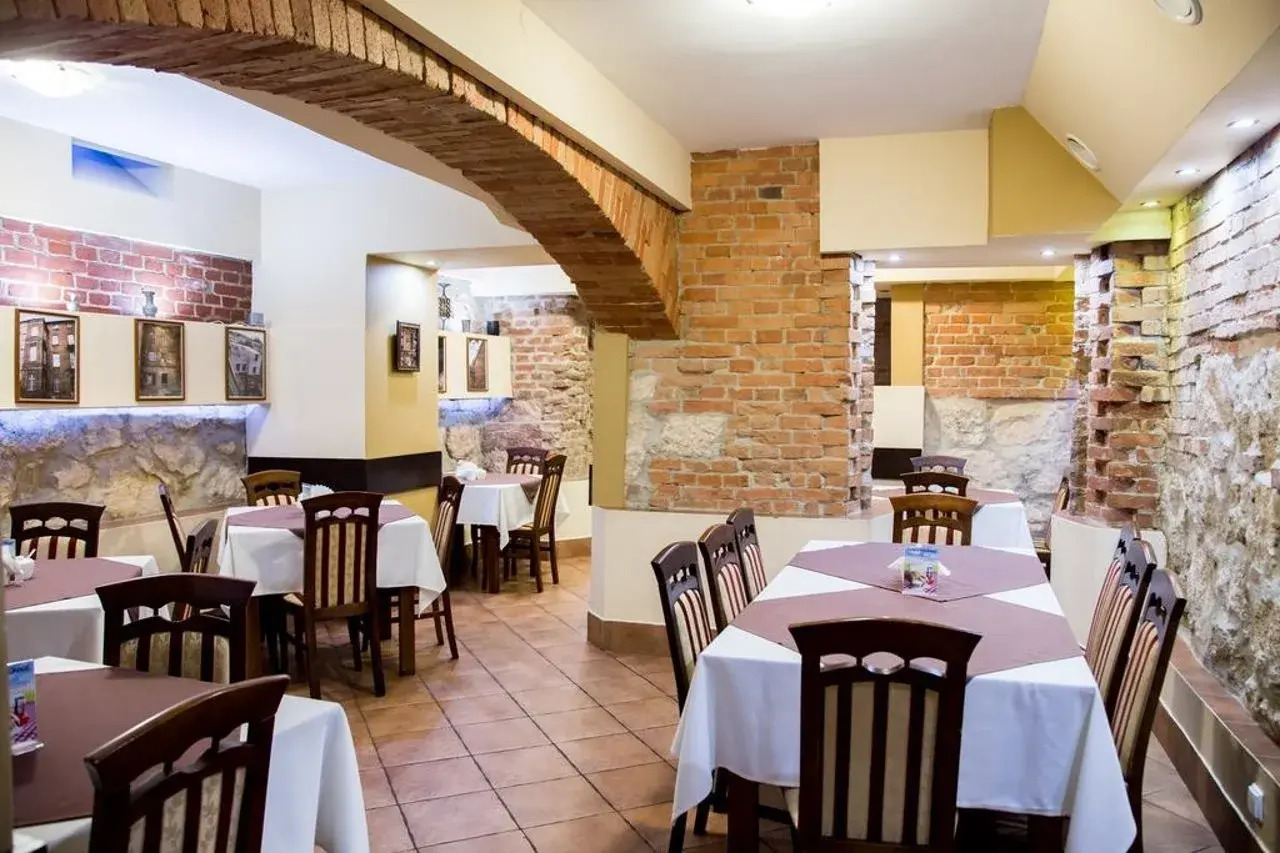 Foto - Hotel Maksymilian
