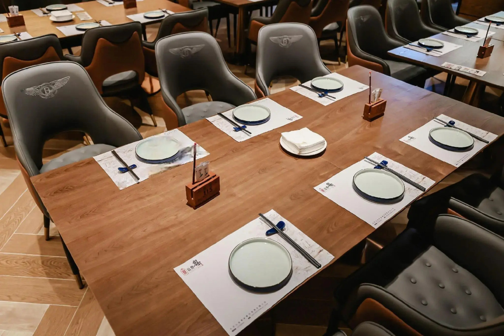 Foto - Beijing Guangdong Hotel