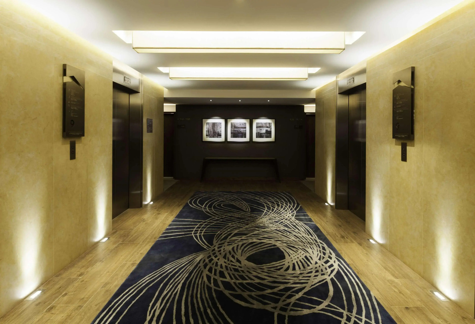 Foto - Doubletree By Hilton Mexico City Santa Fe