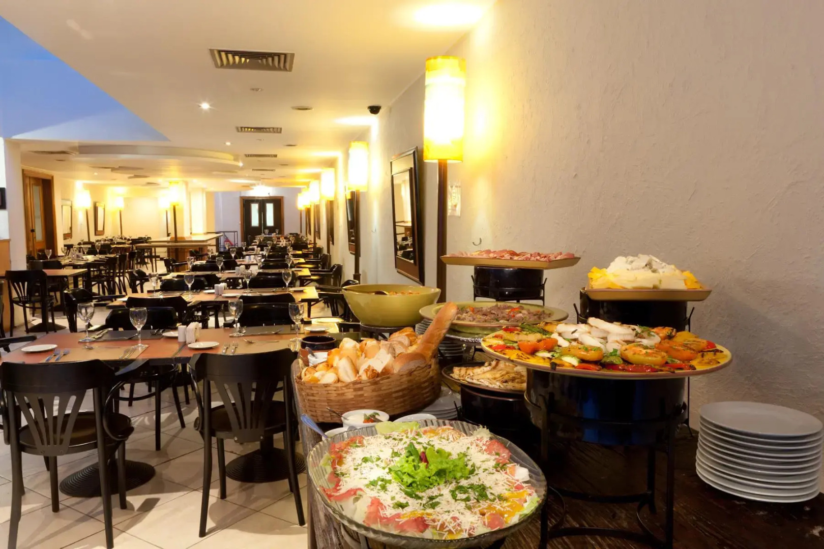 Photo - Estanplaza Nações Unidas