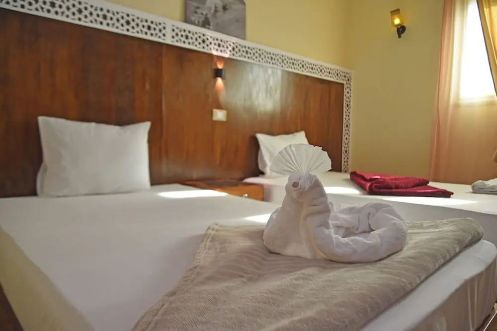 Photo - Pyramids Paradise View Inn Hotel