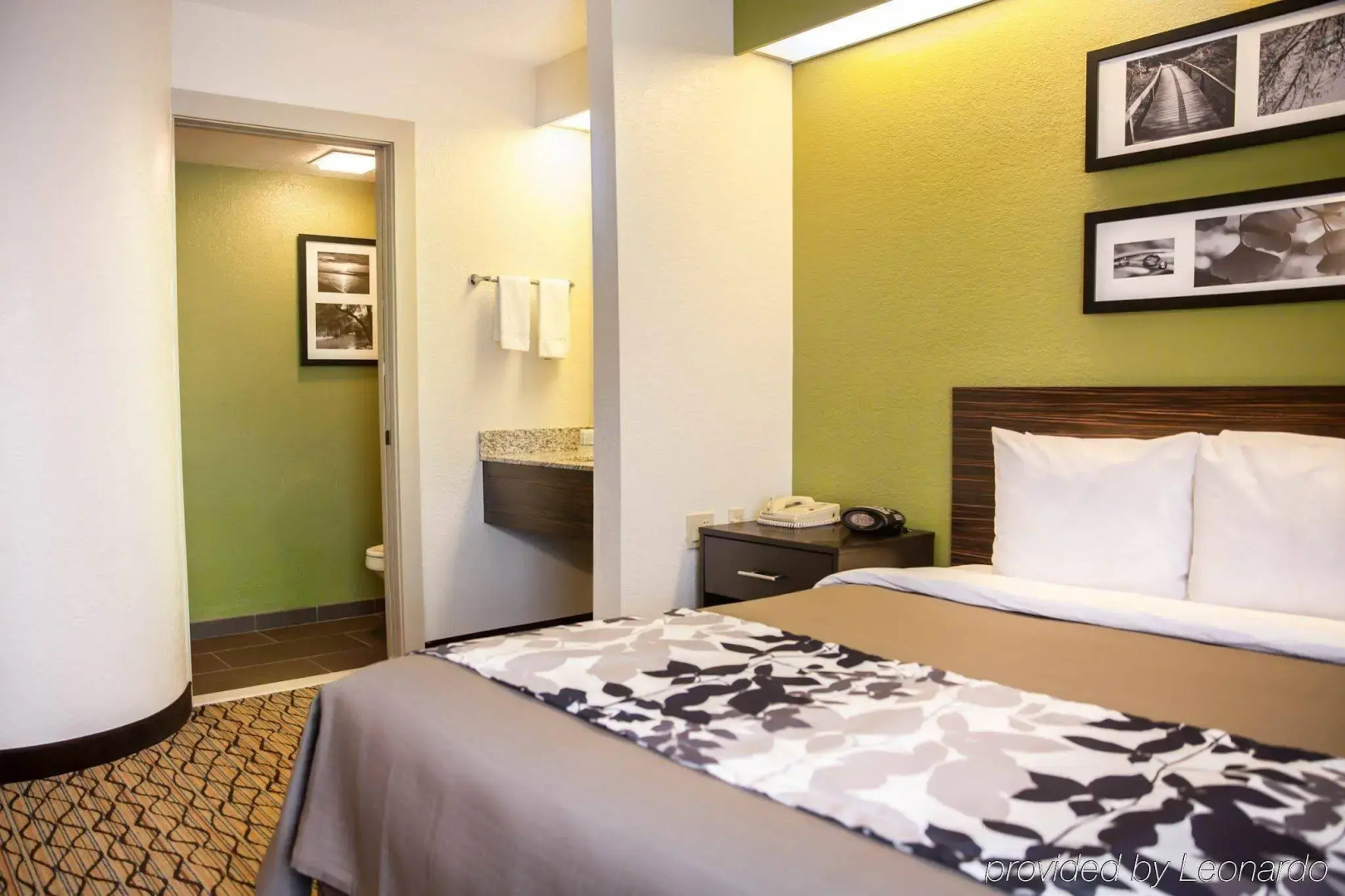 Foto - Sleep Inn Rockville