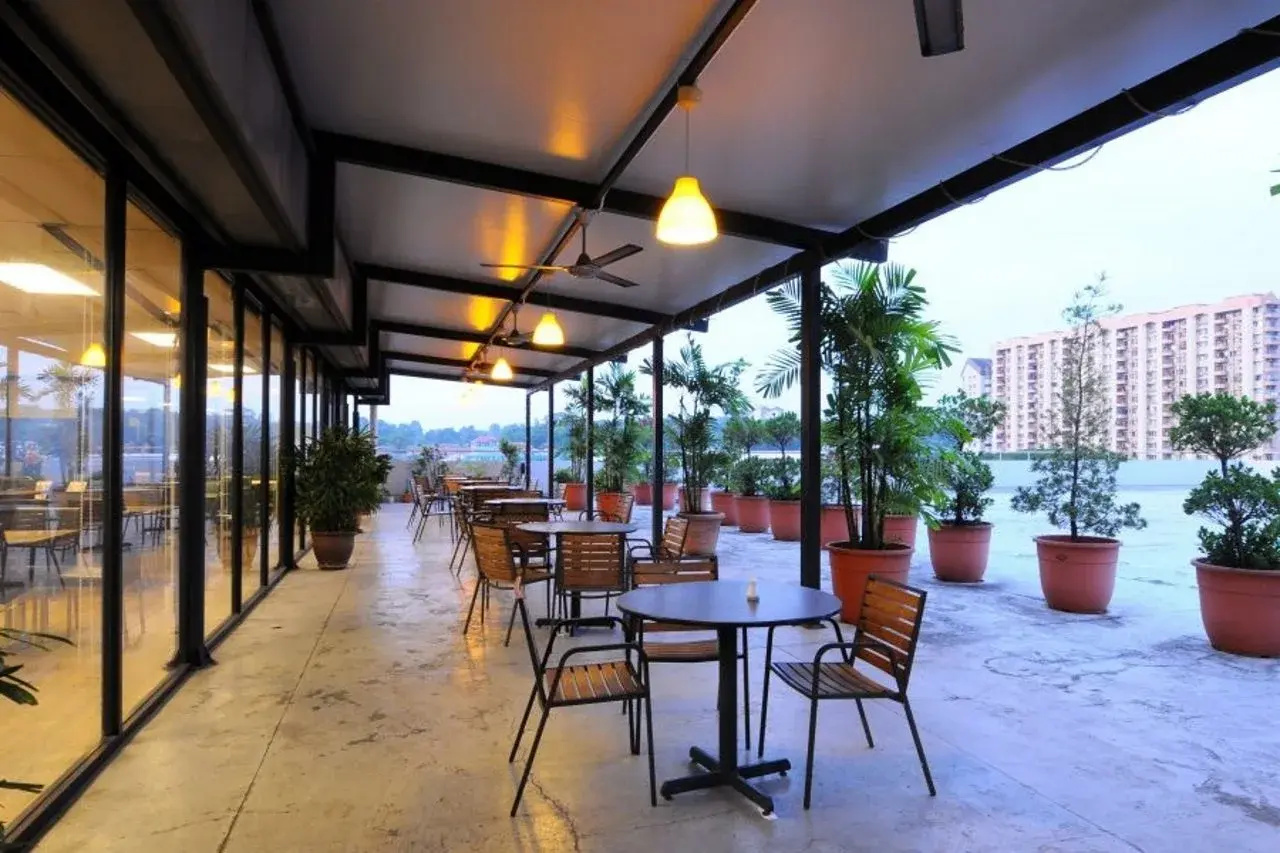 Photo - Hotel Sentral Kuala Lumpur at KL Sentral Station