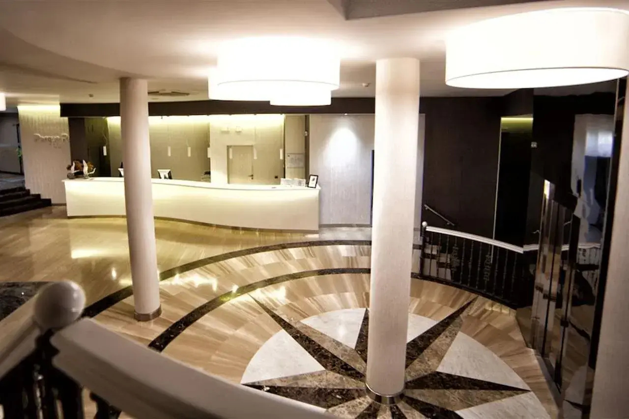 Photo - Hotel Parque Real