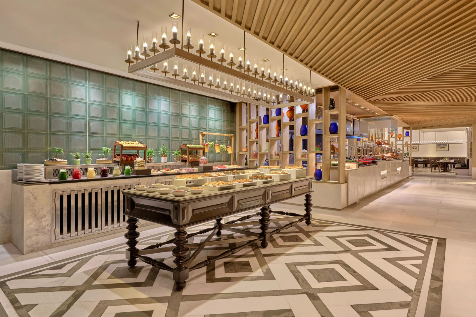 Foto - ITC Mughal, A Luxury Collection Resort & Spa, Agra