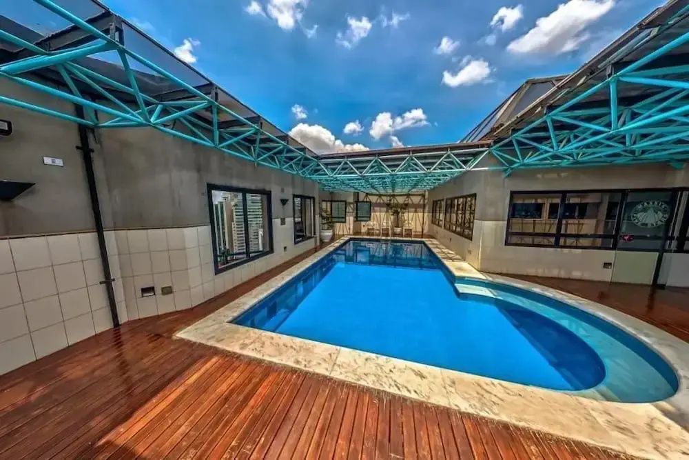 Foto - Hotel Massis