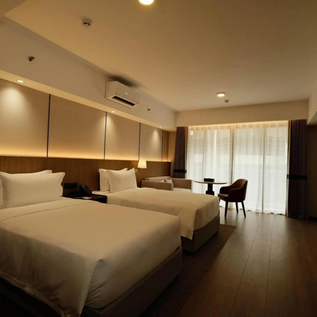 Photo - Wyndham Garden Manila Bay