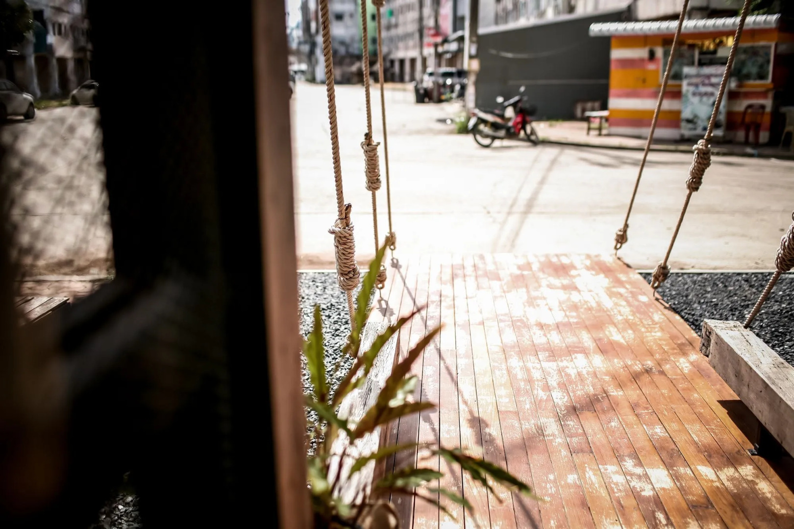 Foto - Shade House - Phuket Downtown