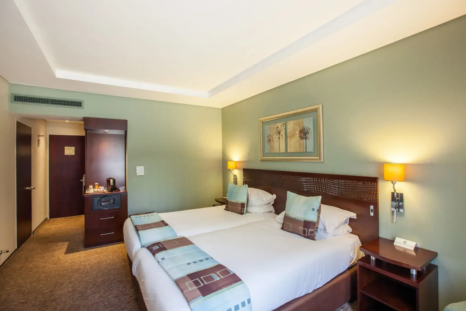 Foto - City Lodge Hotel Lynnwood