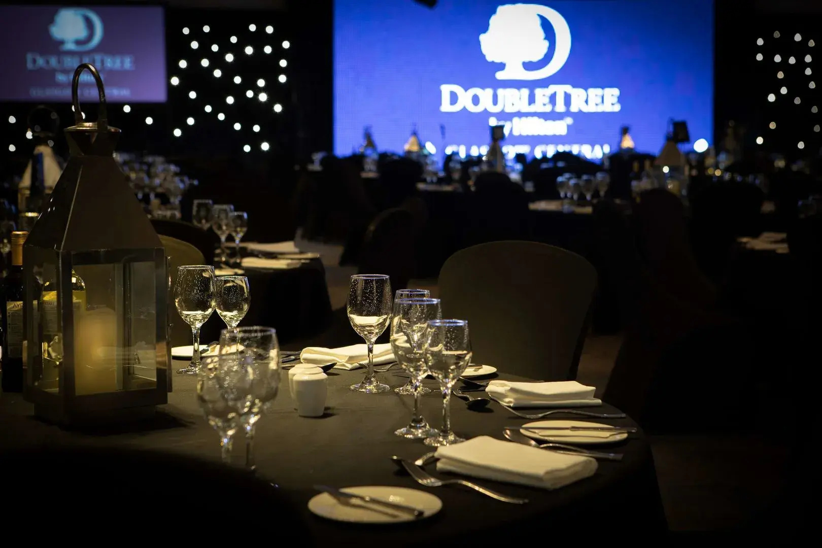 Foto - DoubleTree by Hilton Hotel Glasgow Central