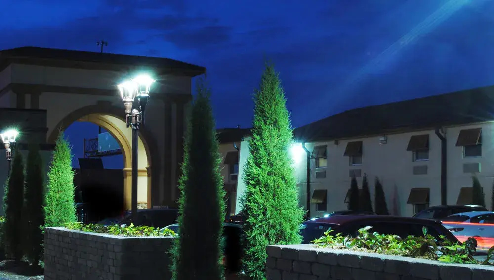 Foto - The Fontana Hotel