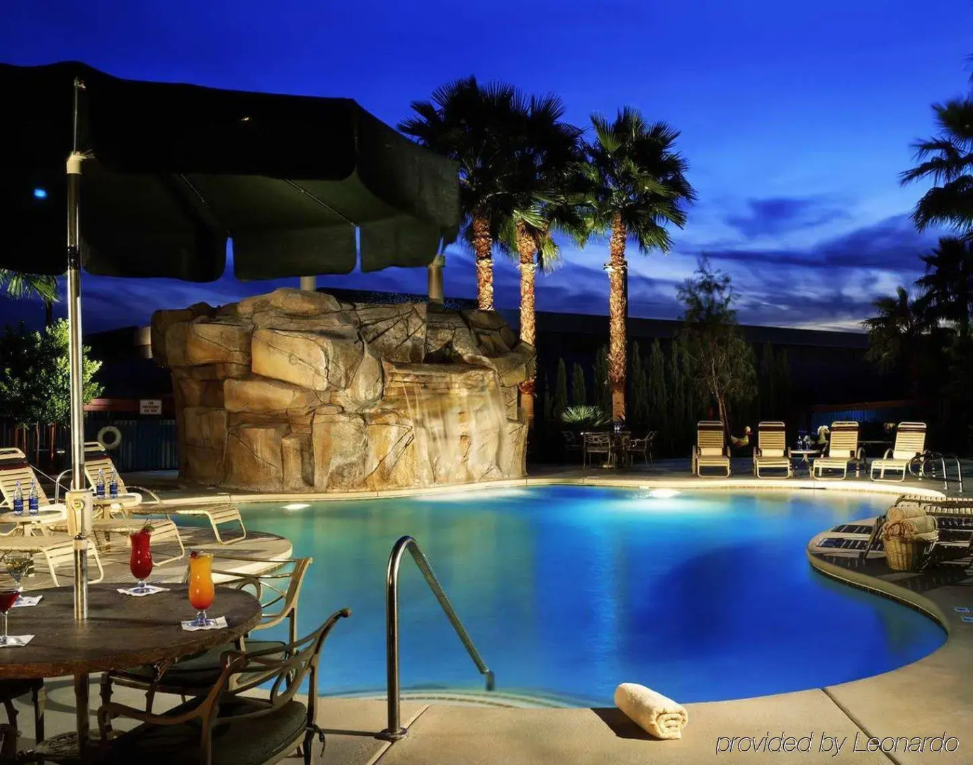 Photo - Hampton Inn Tropicana