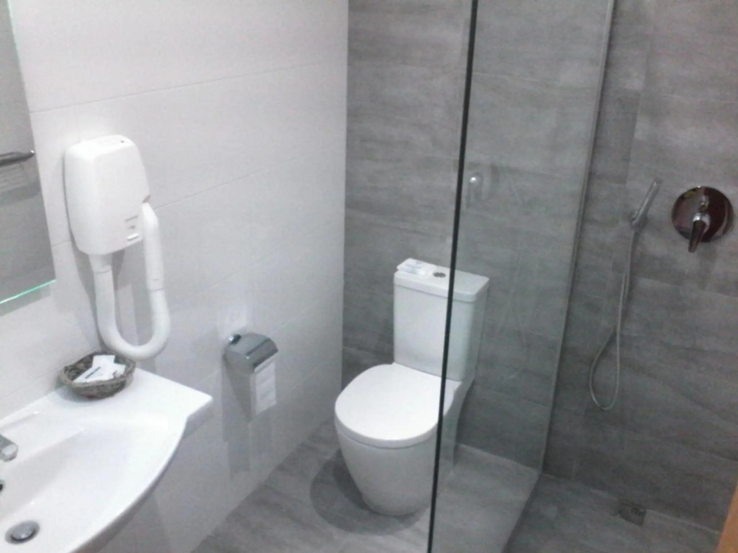 Photo - Hotel Santana Malta