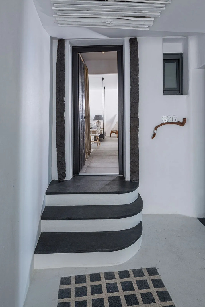 Foto - Myconian Utopia Relais & Chateaux