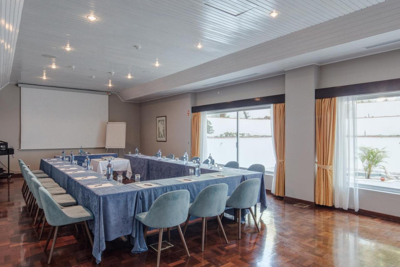 Foto - Dona Filipa Hotel