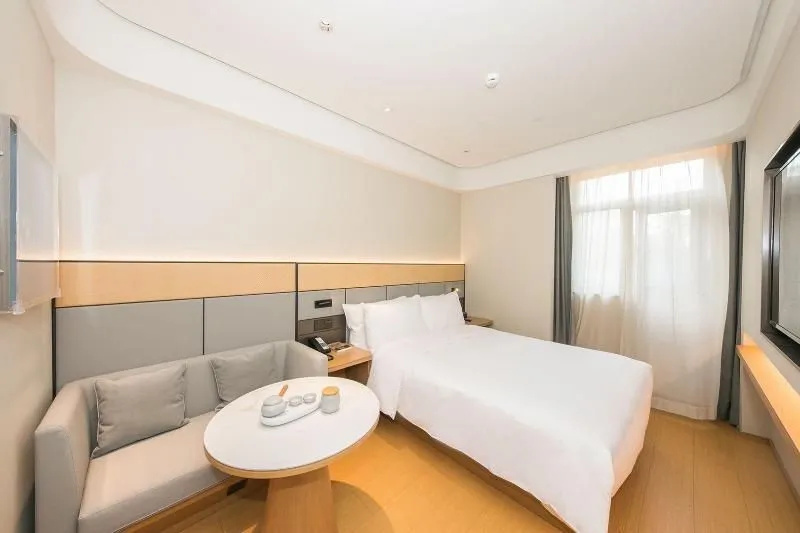 Photo - Ji Hotel Beijing South Railway Station