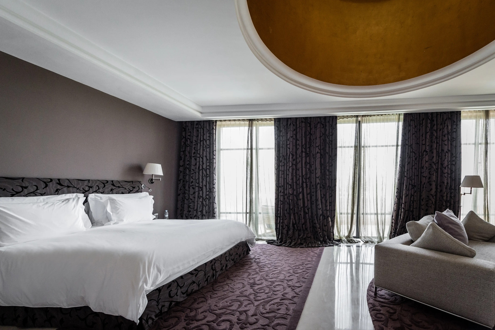 Photo - Palais Namaskar