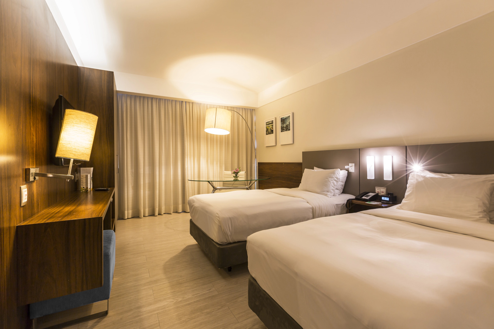 Foto - Bugan Recife Boa Viagem Hotel - by Atlantica