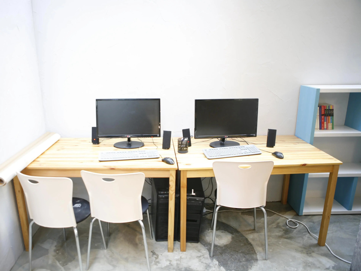 Foto - Twin Rabbit Guesthouse