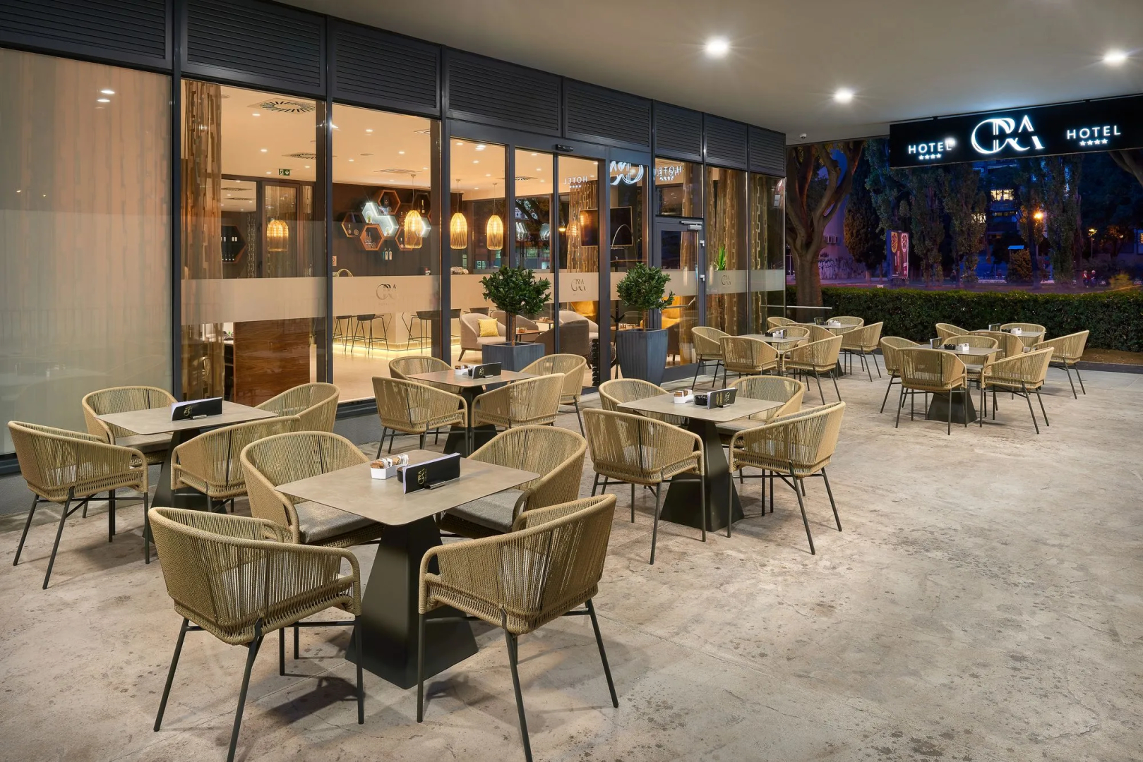 Photo - Sia Split Hotel