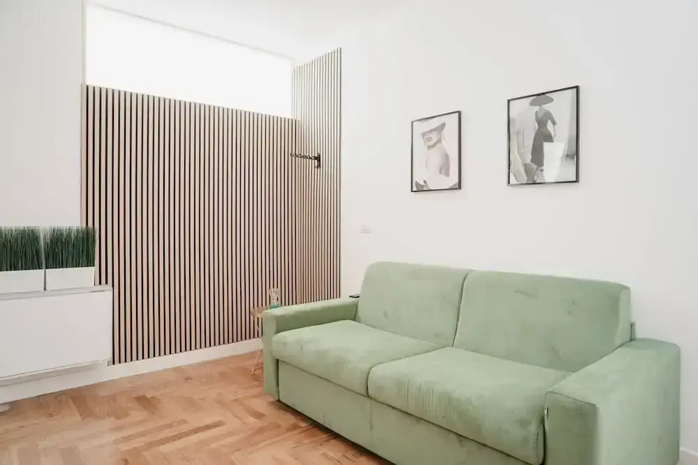 Foto - Vista Napoli Residence by Casa Napoletana