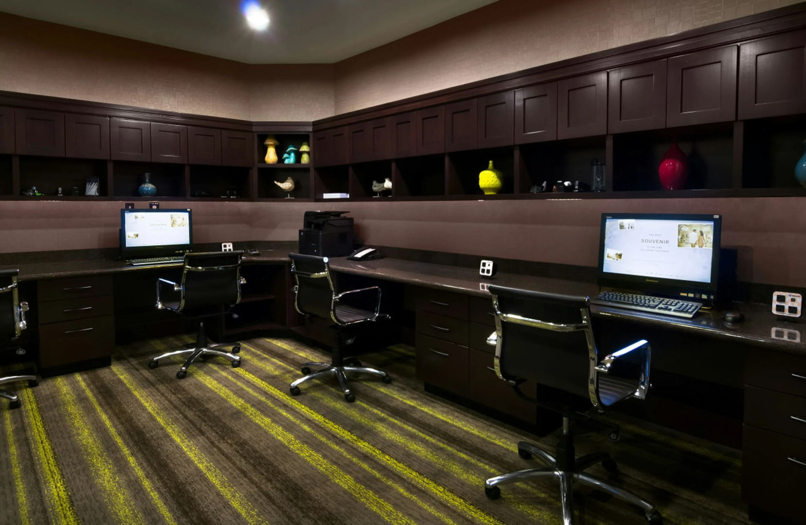 Foto - Hilton Garden Inn Houston NW America Plaza