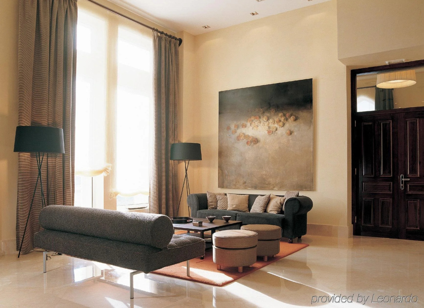 Foto - Hotel URH Palacio de Oriol