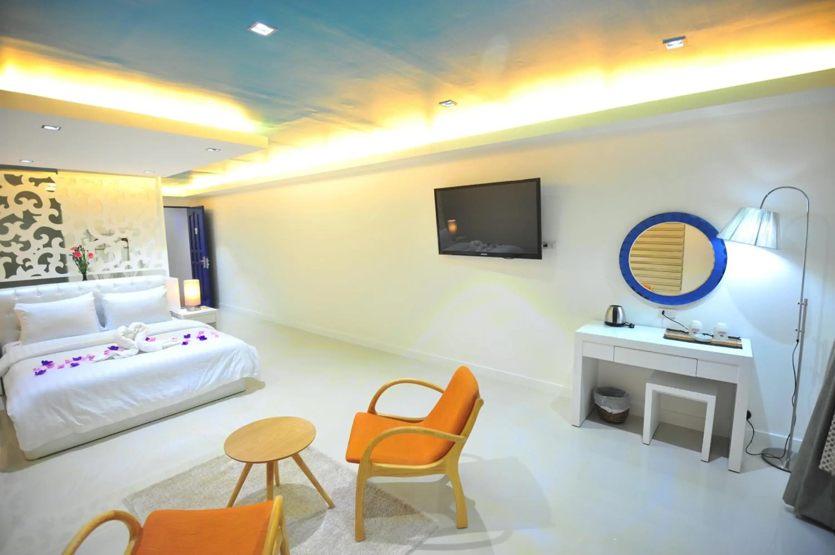 Foto - Boracay Ocean Club Beach Resort