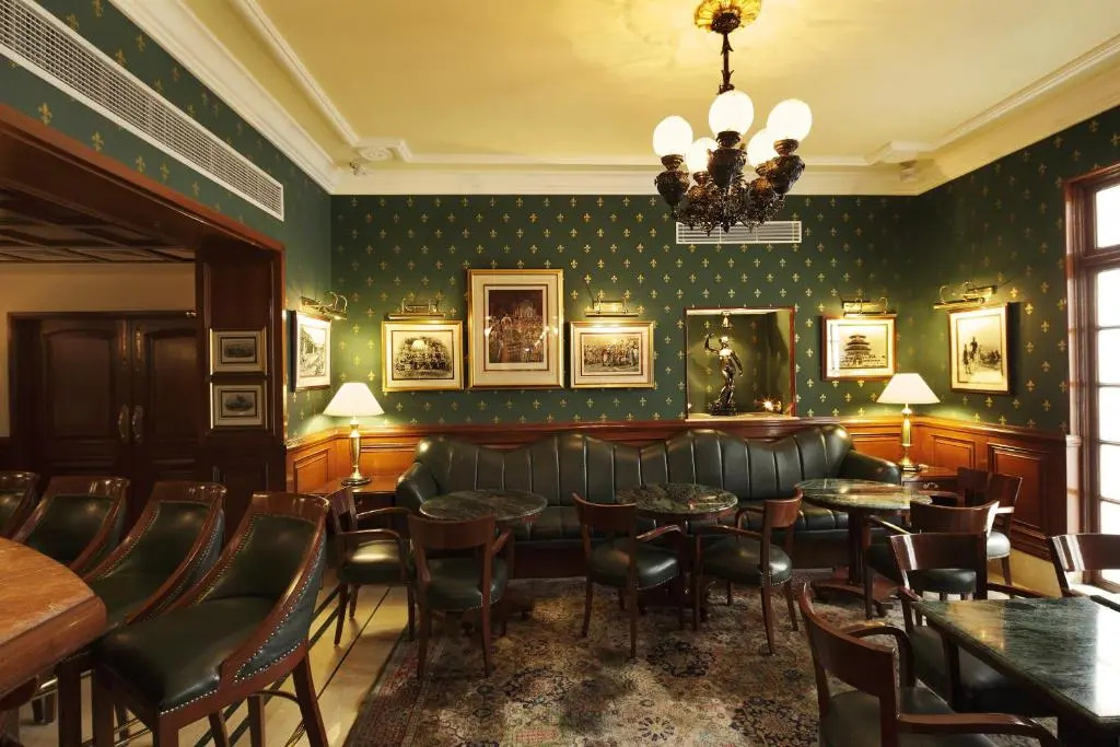 Foto - The Imperial, New Delhi