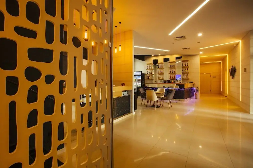 Foto - Hotel West