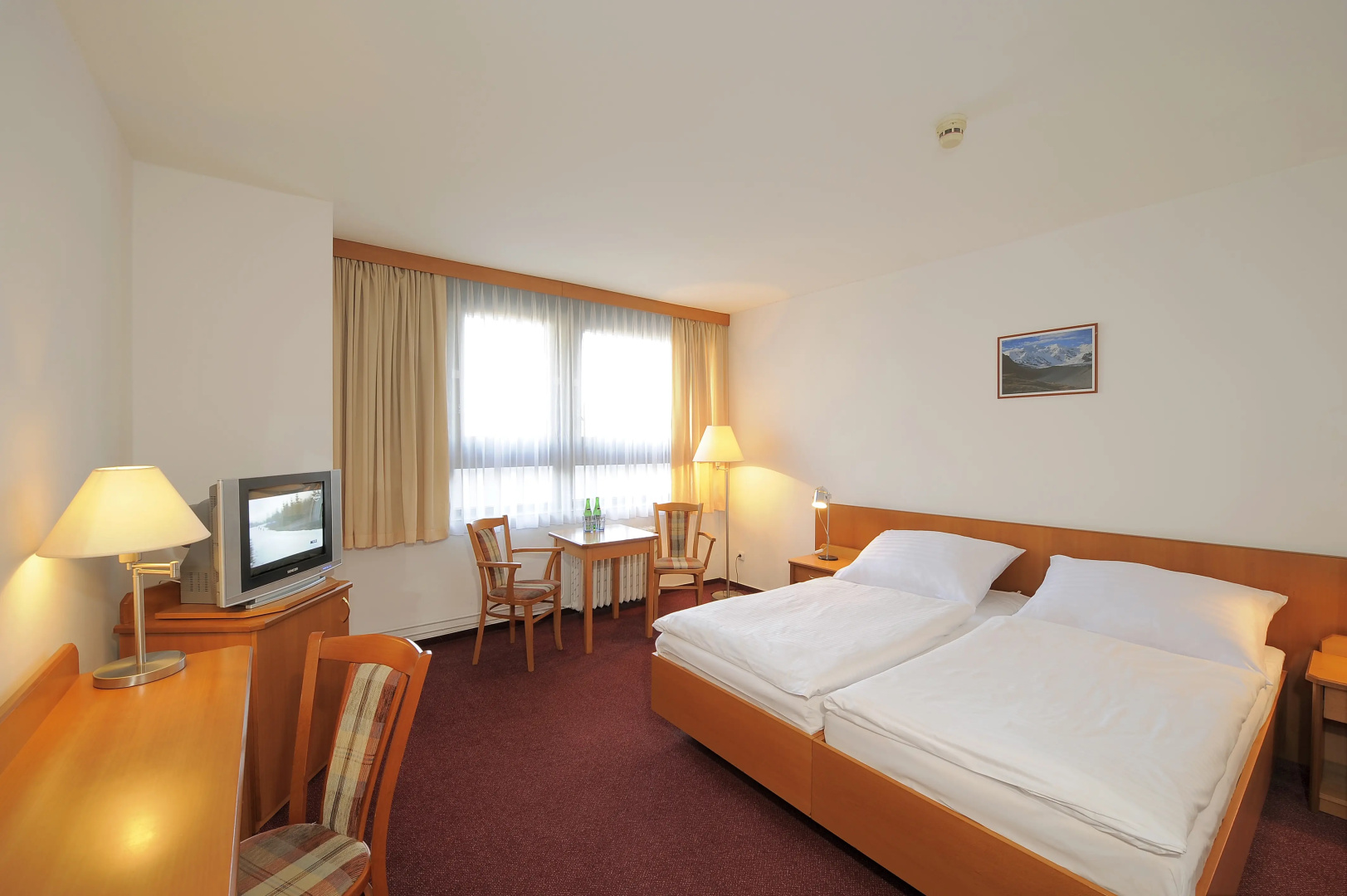 Foto - Congress & Wellness Hotel Olsanka