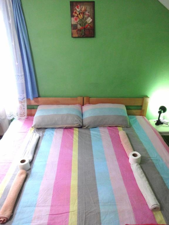 Apartman MILENA