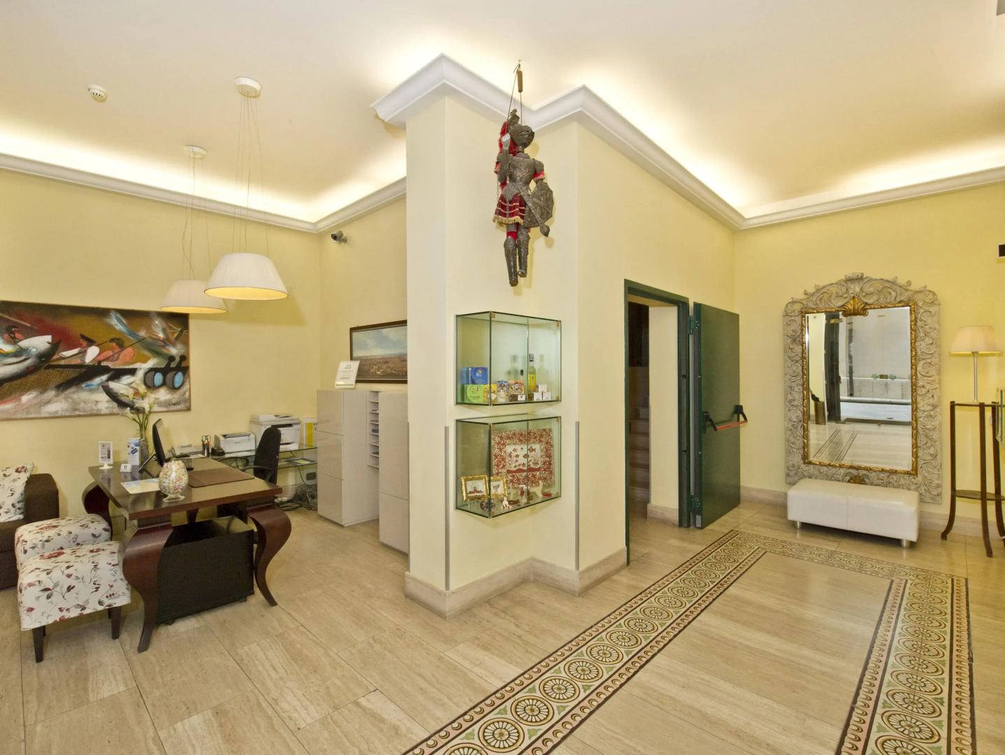 Photo - BADIA NUOVA Apart Hotel