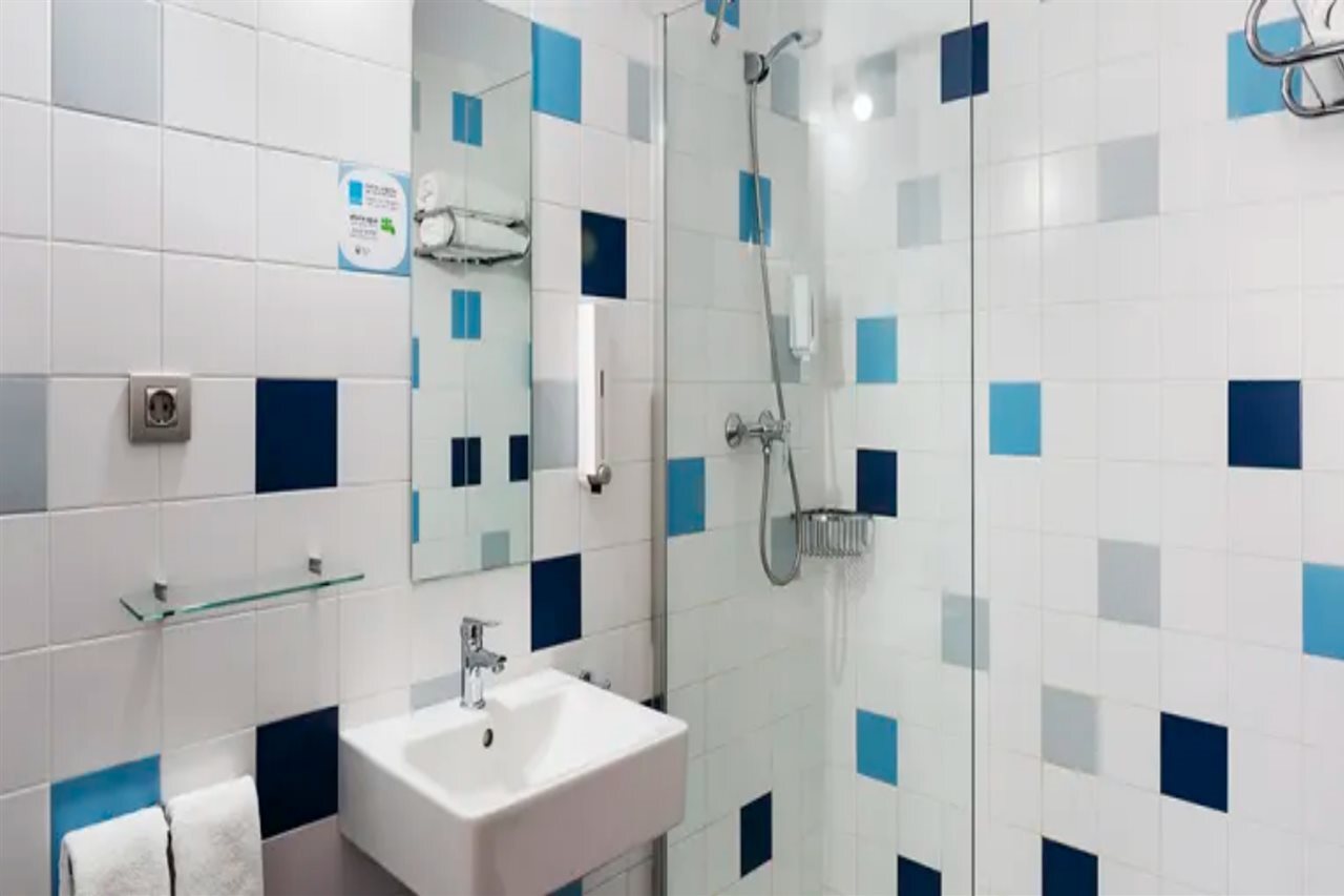 Photo - B&B HOTEL Granada