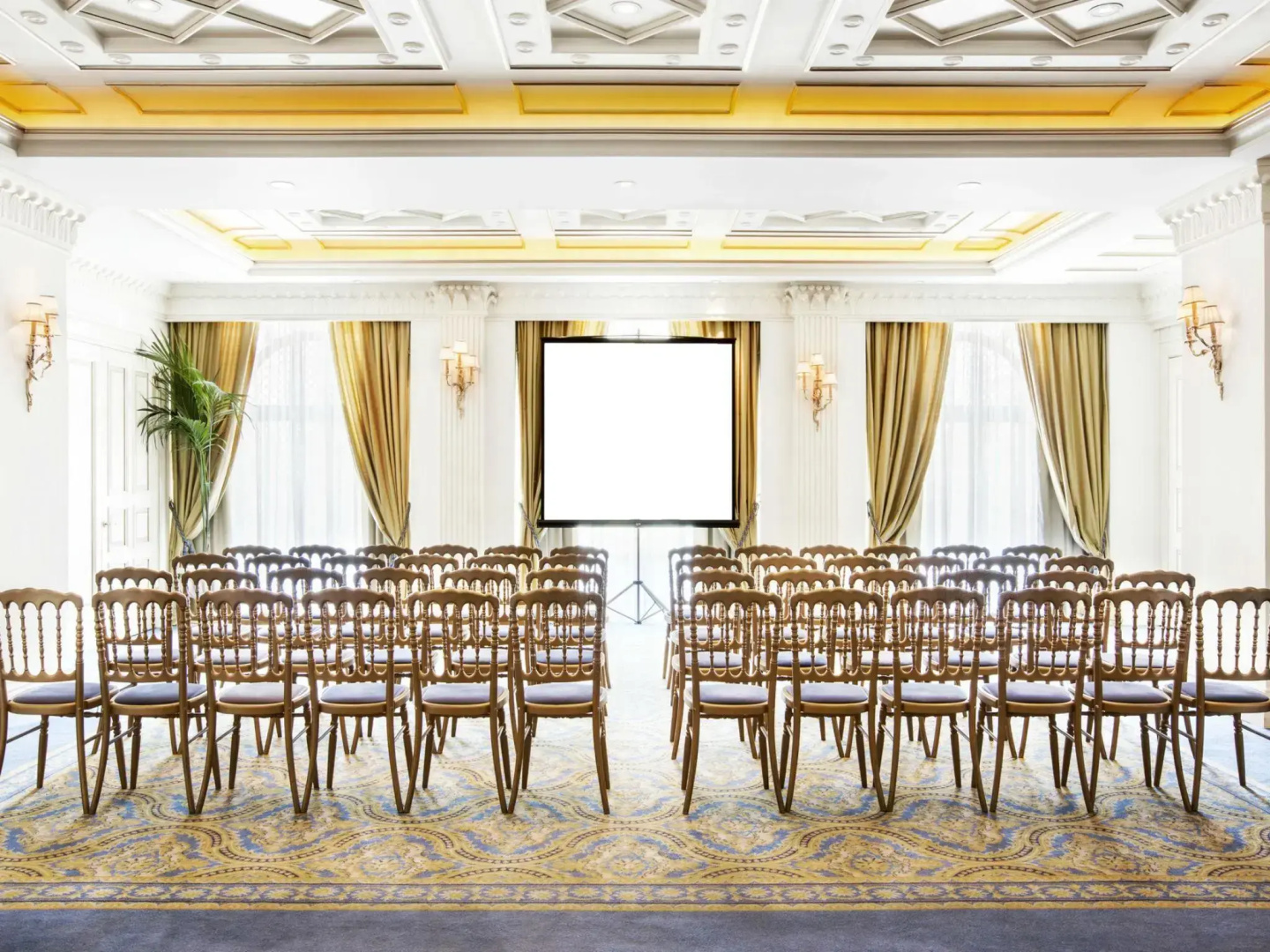 Foto - King George, a Luxury Collection Hotel, Athens