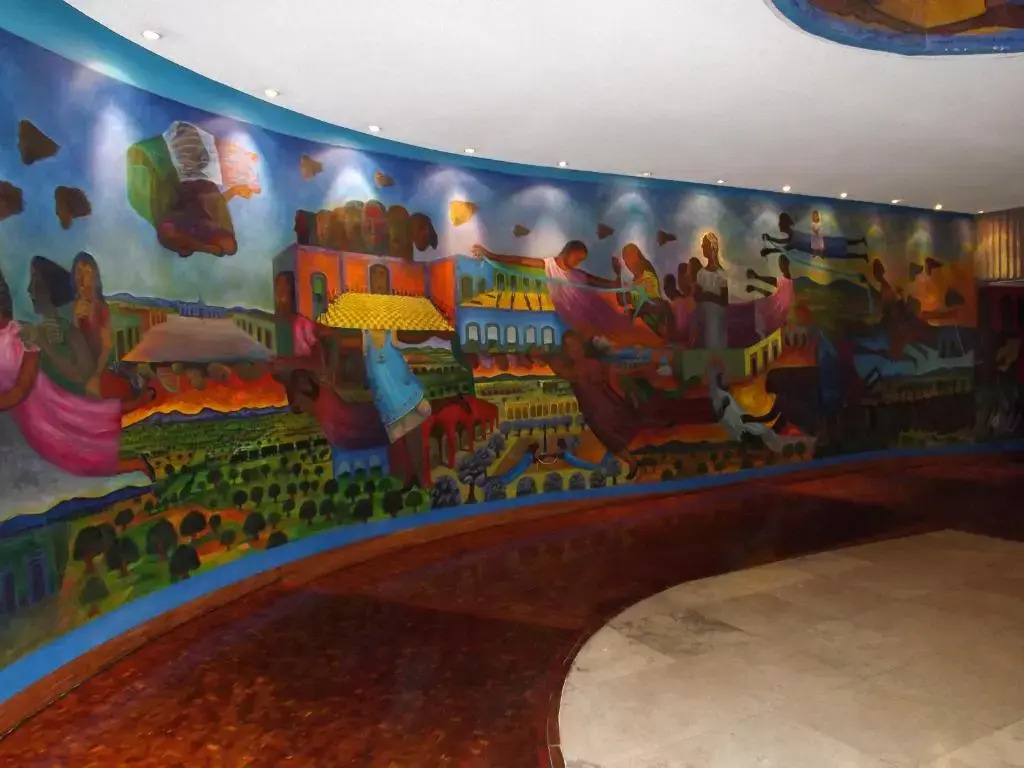 Foto - Royal Pedregal