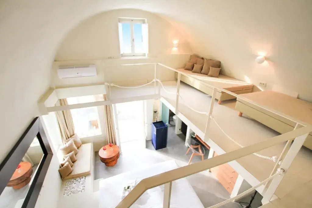 Foto - West East Suites