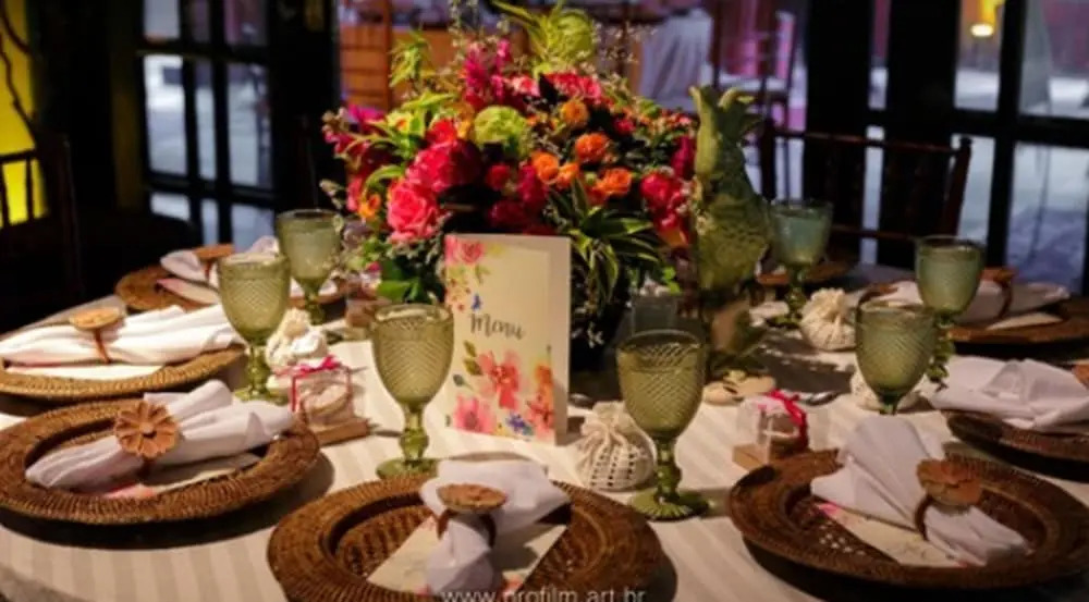 Foto - Hotel Caminhos de Itaipava