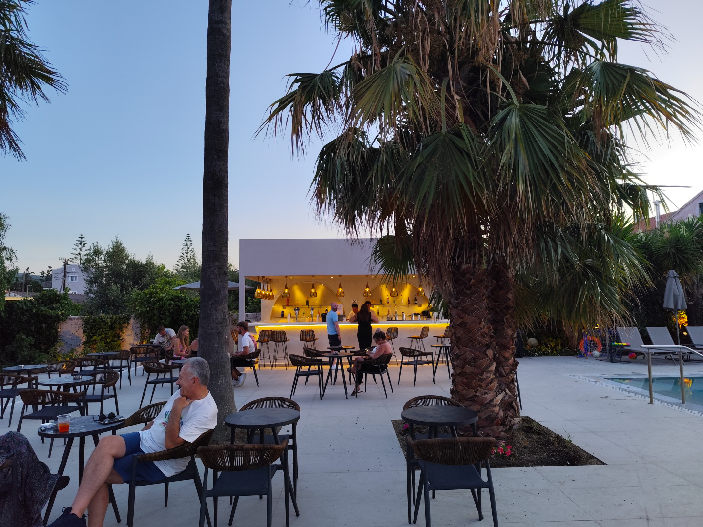 Nobilis Corfu Hotel, Bild 21 von 27